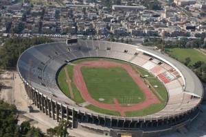 Izmir-Atatürk-Stadium